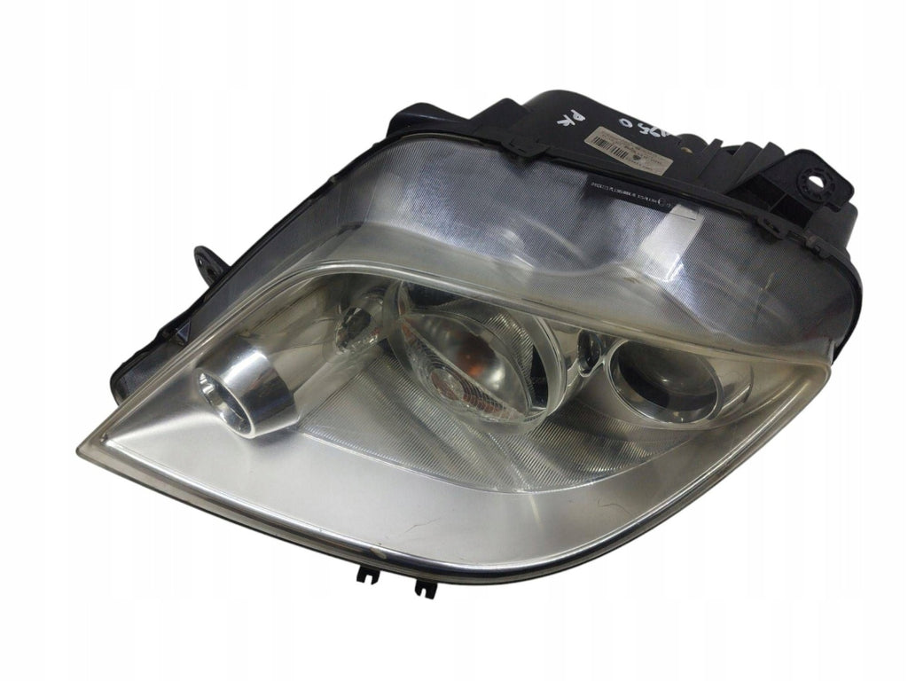 Frontscheinwerfer Lancia Phedra 89006365 Links Scheinwerfer Headlight SCH1430217603ia