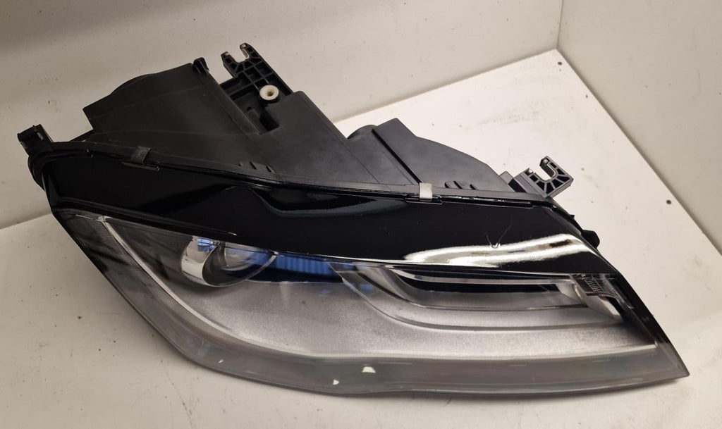Frontscheinwerfer Audi A7 LED Rechts Scheinwerfer Headlight SCH6028424078xm