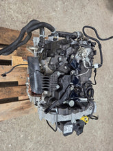 Laden Sie das Bild in den Galerie-Viewer, Motor Ford Focus M0DC 1.0 155PS 114kW 20TKm Benzin Engine Unkomplett MOT7662267167hu