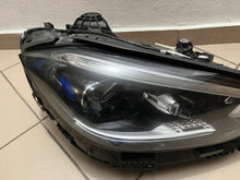 Load image into Gallery viewer, Frontscheinwerfer Mercedes-Benz W206 Rechts Scheinwerfer Headlight SCH5066562432na