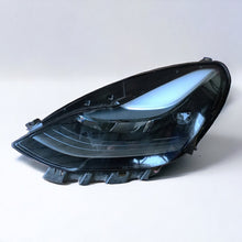 Laden Sie das Bild in den Galerie-Viewer, Frontscheinwerfer Tesla Y 1514952-00-D LED Links Scheinwerfer Headlight