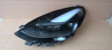 Laden Sie das Bild in den Galerie-Viewer, Frontscheinwerfer Tesla Y 1514952-00-D LED Links Scheinwerfer Headlight