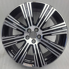 1x Alufelge 20 Zoll 8.5