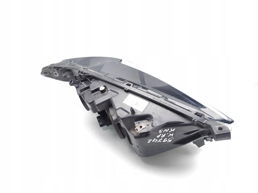 Frontscheinwerfer Ford Mondeo Hatchback ES73-13W030-HD Links Headlight SCH1176096037cu