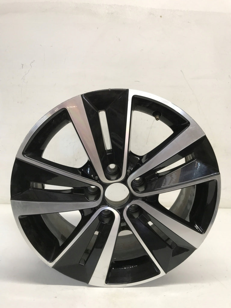 1x Alufelge 17 Zoll 7.0" 5x114.3 403009734R Renault III 1 Scenic Rim Wheel FEL8225063753tk