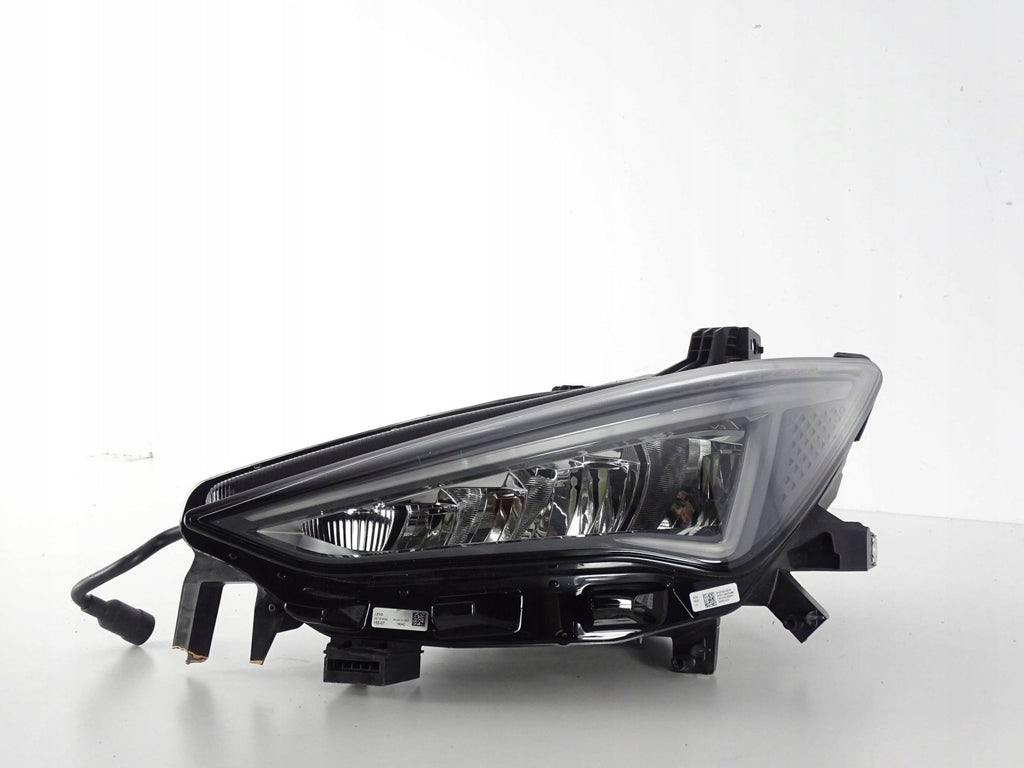 Frontscheinwerfer Cupra Born 10F941007K LED Links Scheinwerfer Headlight SCH6287219003po