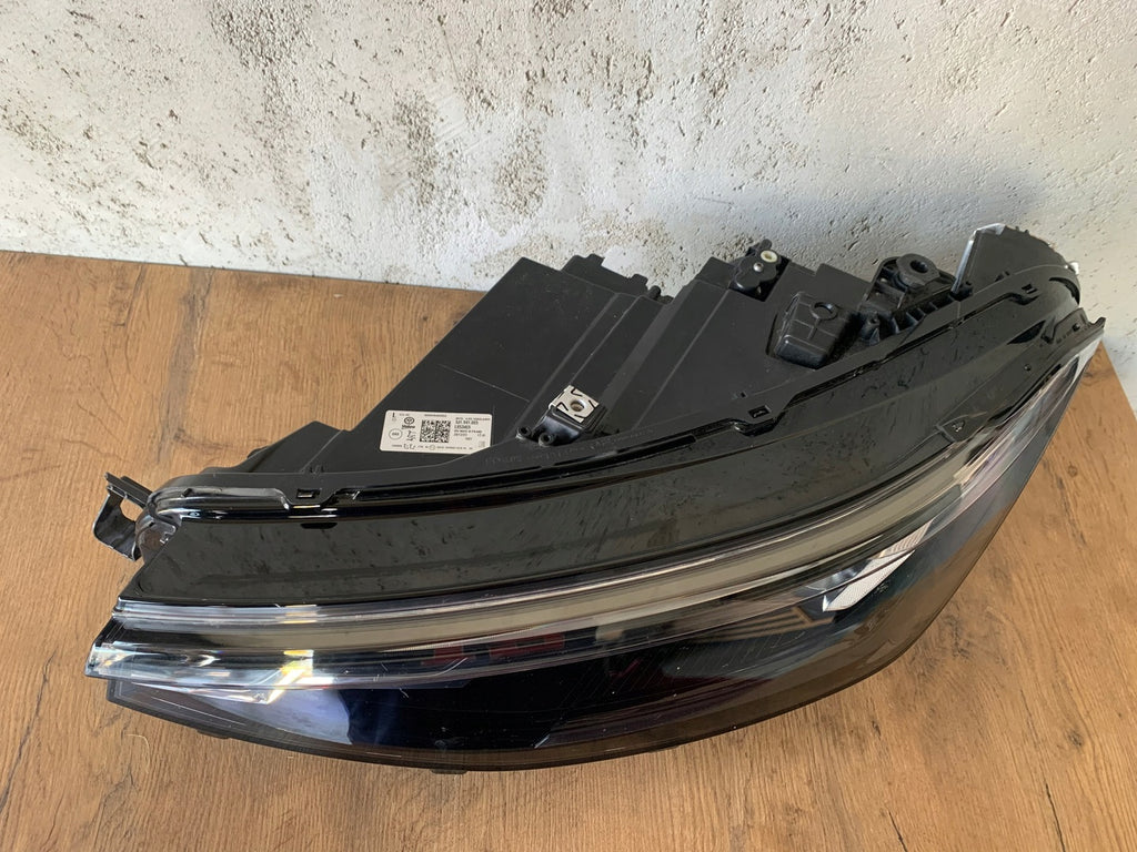 Frontscheinwerfer VW Passat 3J1941005 Full LED Links Scheinwerfer Headlight SCH6298291512fd