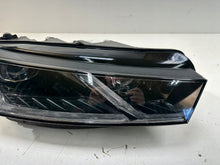 Load image into Gallery viewer, Frontscheinwerfer Skoda Octavia IV 5E4941016AC LED Rechts Scheinwerfer Headlight SCH9695485406ks