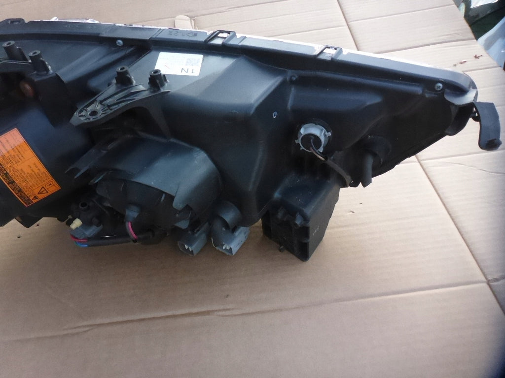 Frontscheinwerfer Mitsubishi Asx 8301C879 Xenon Links Scheinwerfer Headlight
