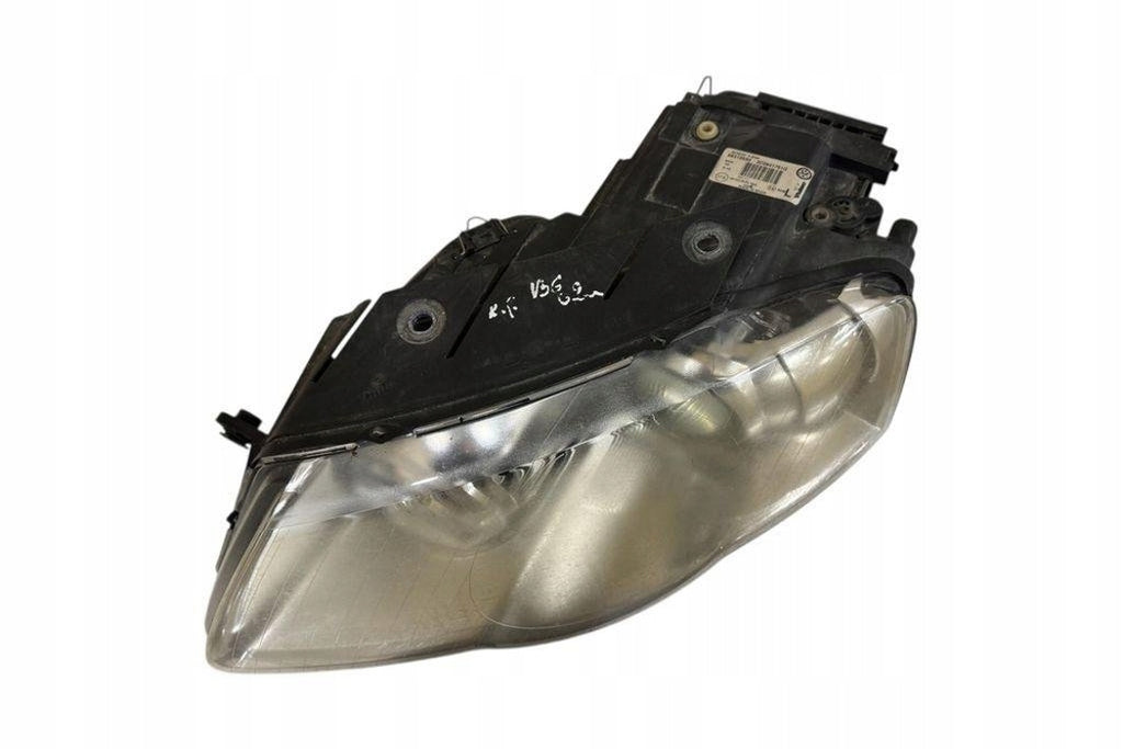 Frontscheinwerfer VW Passat B7 Alltrack 3C0941751G Links Scheinwerfer Headlight SCH6495744719vv