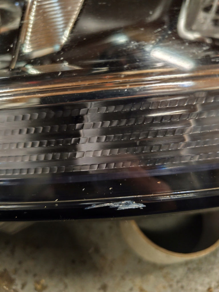 Frontscheinwerfer VW Golf 5G1941005DKOD Links Scheinwerfer Headlight SCH8702337612nq