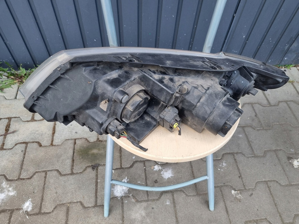 Frontscheinwerfer Kia Magentis Rechts Scheinwerfer Headlight SCH9491137971qu