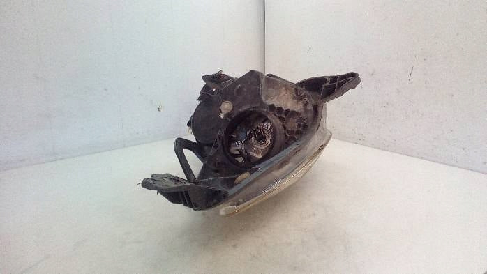 Frontscheinwerfer Citroën Ds3 Links Scheinwerfer Headlight