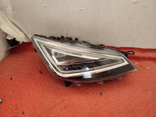 Laden Sie das Bild in den Galerie-Viewer, Frontscheinwerfer Seat Ibiza 6F1941008F Full LED Rechts Scheinwerfer Headlight