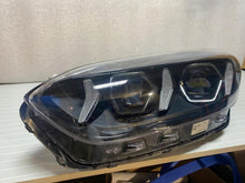 Laden Sie das Bild in den Galerie-Viewer, Frontscheinwerfer Kia Ceed J7921-61510 LED Links Scheinwerfer Headlight SCH7437329283ry