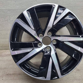 1x Alufelge 18 Zoll 5x108 32243392 Volvo V60 Rim Wheel FEL7395054369hf