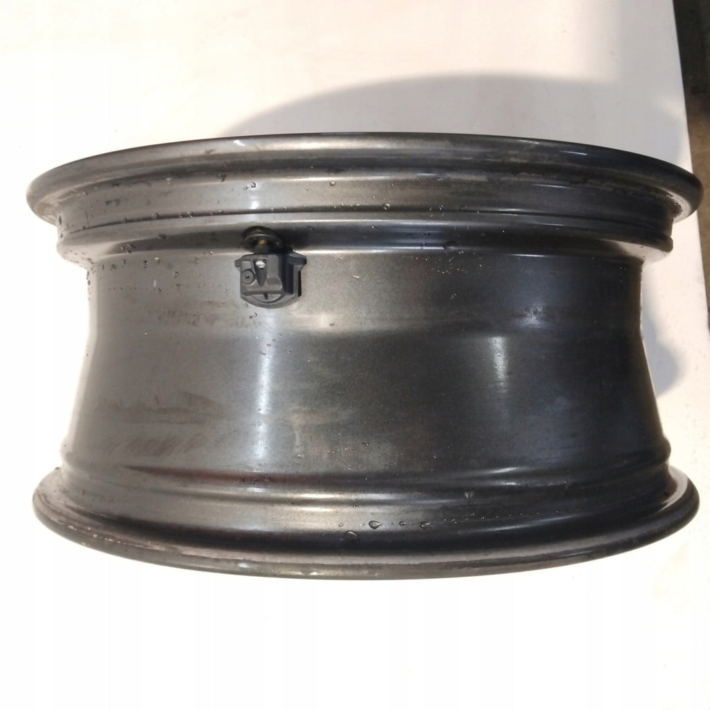 1x Alufelge 17 Zoll 7.0" 5x114.3 40ET MA156UA2A Nissan X-Trail I Qashqai J12 FEL3193857156if