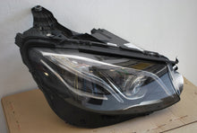 Laden Sie das Bild in den Galerie-Viewer, Frontscheinwerfer Mercedes-Benz W213 A2139069608 LED Rechts Headlight SCH7814105730nj
