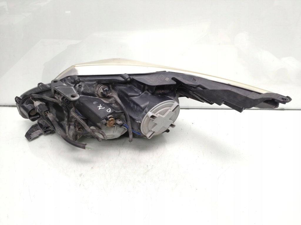 Frontscheinwerfer Toyota Avensis 8112605310 Rechts Scheinwerfer Headlight SCH5482246082fs