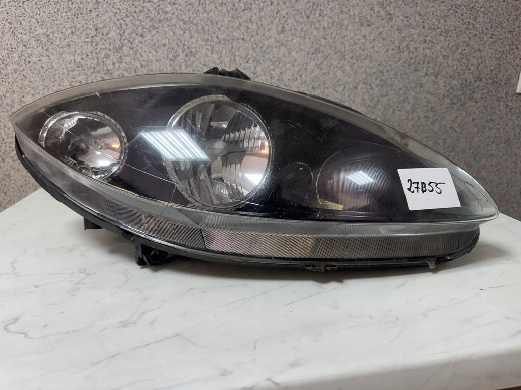 Frontscheinwerfer Seat Toledo 89315801 LED Rechts Scheinwerfer Headlight