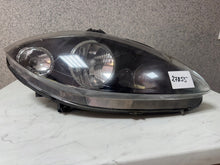 Laden Sie das Bild in den Galerie-Viewer, Frontscheinwerfer Seat Toledo 89315801 LED Rechts Scheinwerfer Headlight