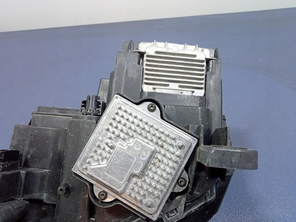Frontscheinwerfer Jeep Grand Cherokee IV Wk2 6828923YAE Rechts Headlight SCH8910948431pv