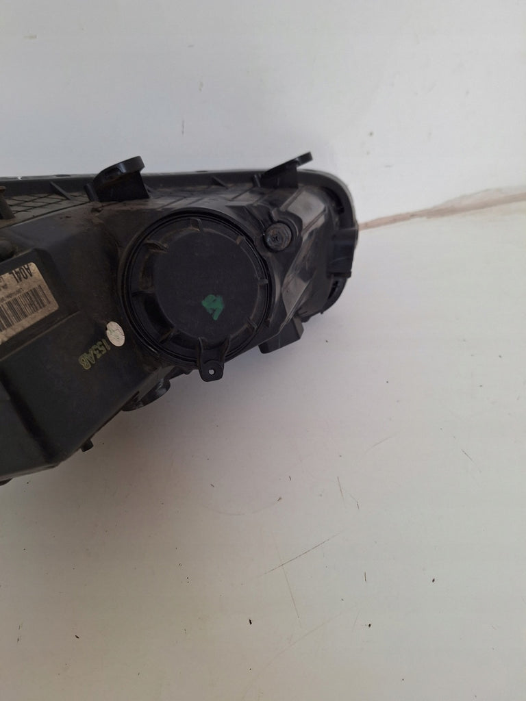 Frontscheinwerfer Kia Ceed 92101-A2010 LED Links Scheinwerfer Headlight