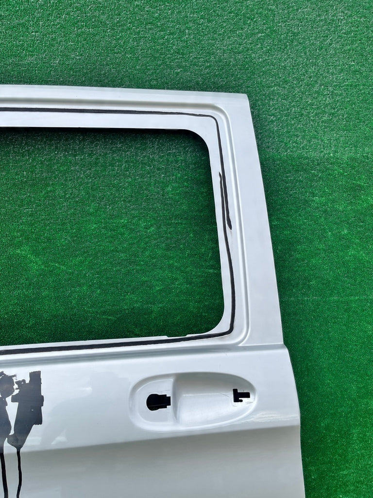 Tür Mercedes-Benz Vito W447 Hinten Rechts Door Porta Porte