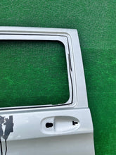 Load image into Gallery viewer, Tür Mercedes-Benz Vito W447 Hinten Rechts Door Porta Porte