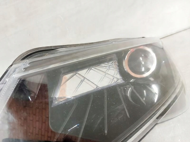 Frontscheinwerfer Skoda Superb III Links Scheinwerfer Headlight