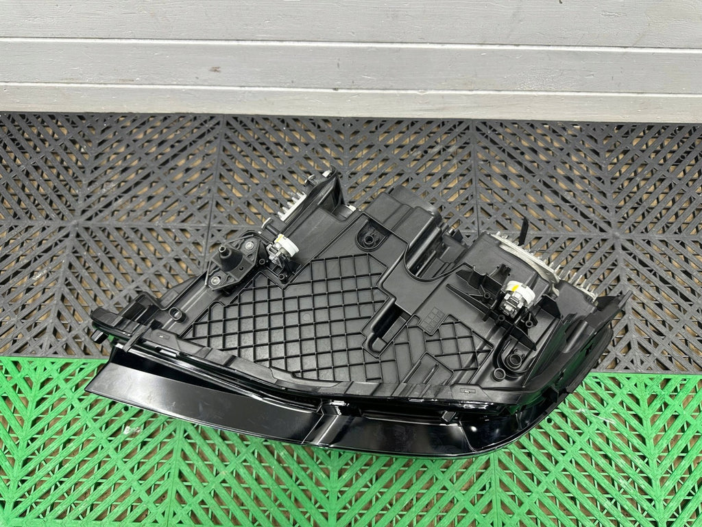 Frontscheinwerfer BMW 5 G31 G30 9850588-05 Rechts Scheinwerfer Headlight SCH5714575888jp