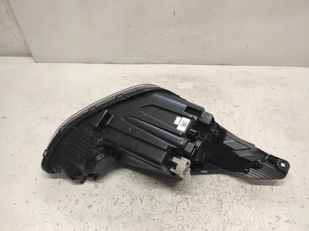 Frontscheinwerfer Hyundai I10 92101-B9000 PAW1125 Links Scheinwerfer Headlight