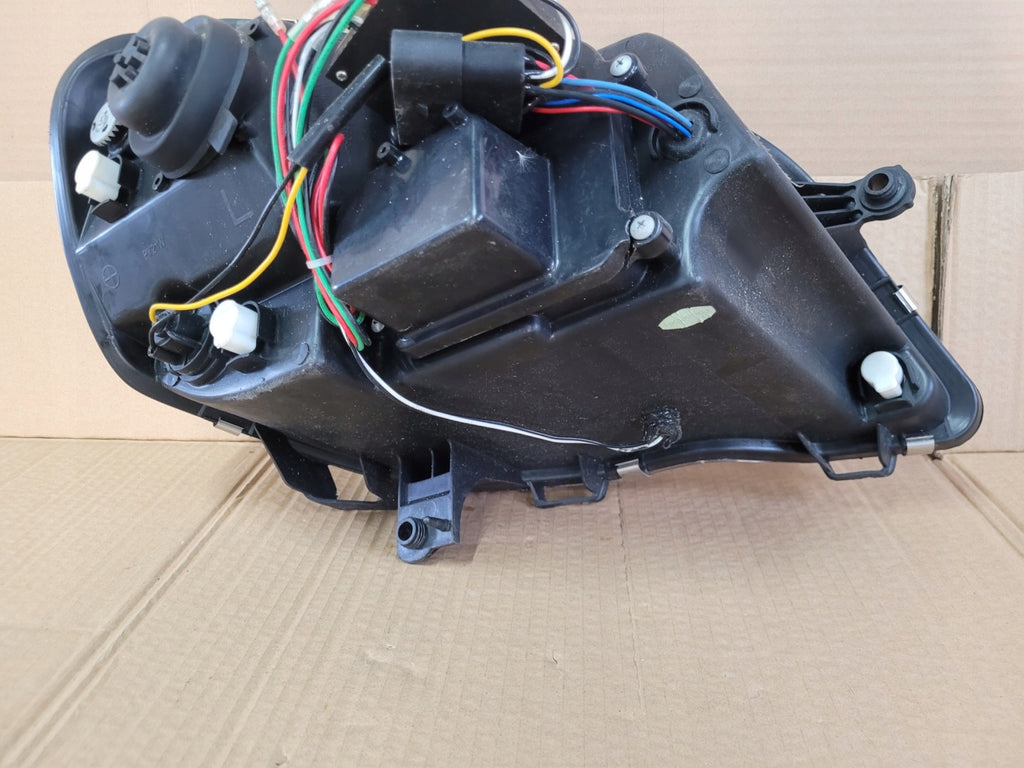 Frontscheinwerfer Mercedes-Benz Polo IV A1698205861 Links Scheinwerfer Headlight SCH2431304127eq