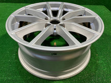 Load image into Gallery viewer, 1x Alufelge 17 Zoll 7.5" 5x112 30ET 6883520 BMW 3 G21 G20 Rim Wheel FEL4897279707pm