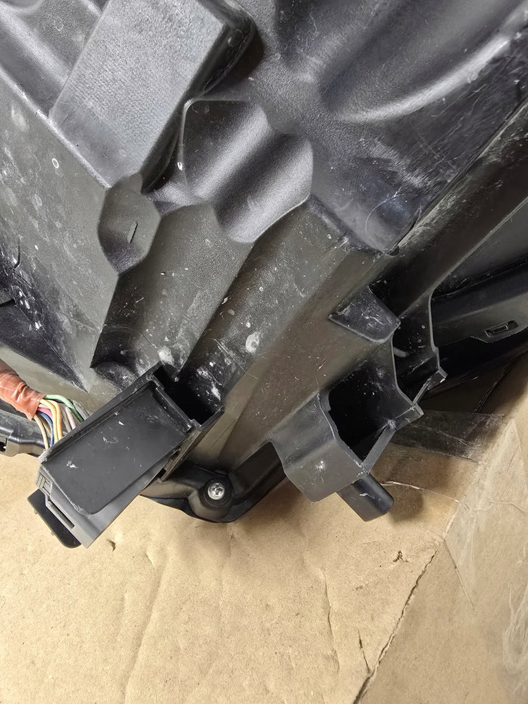 Frontscheinwerfer Mazda 6 Gj GRF5-51040 Full LED Ein Stück (Rechts oder Links)