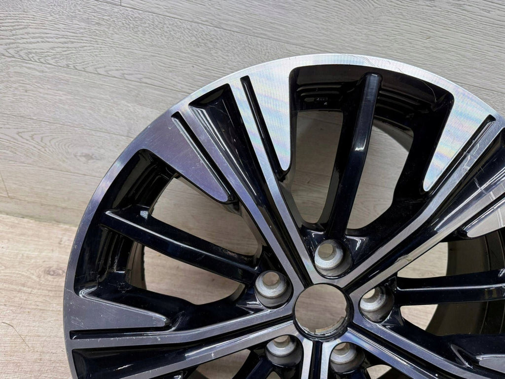 1x Alufelge 18 Zoll 5x114.3 Mitsubishi Asx Rim Wheel FEL6713069292hs