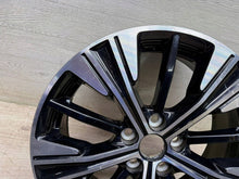 Load image into Gallery viewer, 1x Alufelge 18 Zoll 5x114.3 Mitsubishi Asx Rim Wheel FEL6713069292hs