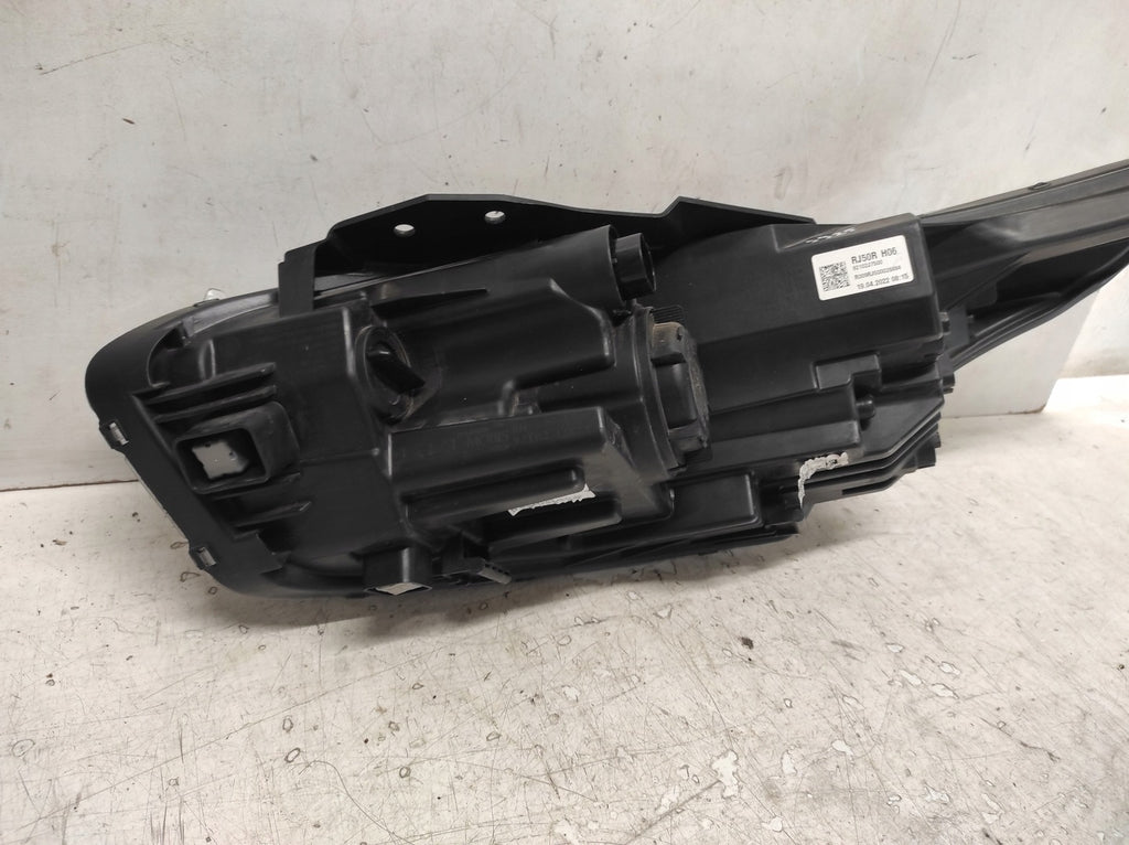 Frontscheinwerfer Kia Ceed 92102J7500 Full LED Rechts Scheinwerfer Headlight