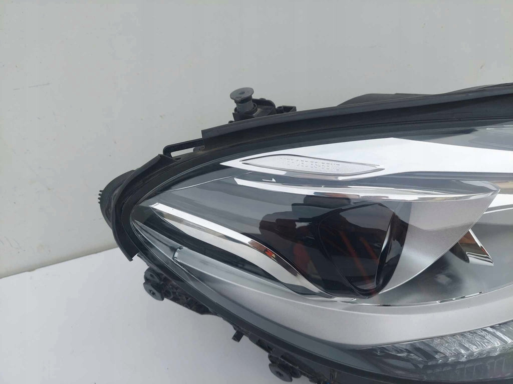 Frontscheinwerfer Mercedes-Benz Gle W166 A1668201459 Rechts Headlight