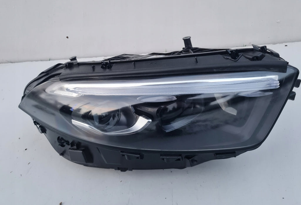 Frontscheinwerfer Mercedes-Benz W177 A1779065804 LED Rechts Headlight SCH2815932866zn