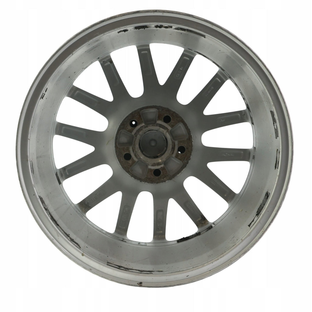 1x Alufelge 17 Zoll 8.0" 5x120 1K0601025AN BMW 1 Golf Rim Wheel FEL1326367879xk