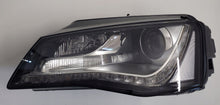 Laden Sie das Bild in den Galerie-Viewer, Frontscheinwerfer Audi A8 4H0941029 Xenon Links Scheinwerfer Headlight