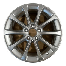 Load image into Gallery viewer, 1x Alufelge 17 Zoll 6.5&quot; 5x112 44ET A1774010300 Mercedes-Benz W177 Rim Wheel