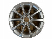 Load image into Gallery viewer, 1x Alufelge 17 Zoll 6.5&quot; 5x112 44ET A1774010300 Mercedes-Benz W177 Rim Wheel