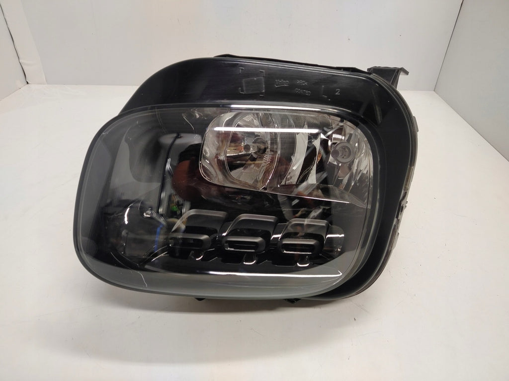 Frontscheinwerfer Citroën C3 Aircross 13468642 Links Scheinwerfer Headlight SCH9890964438um