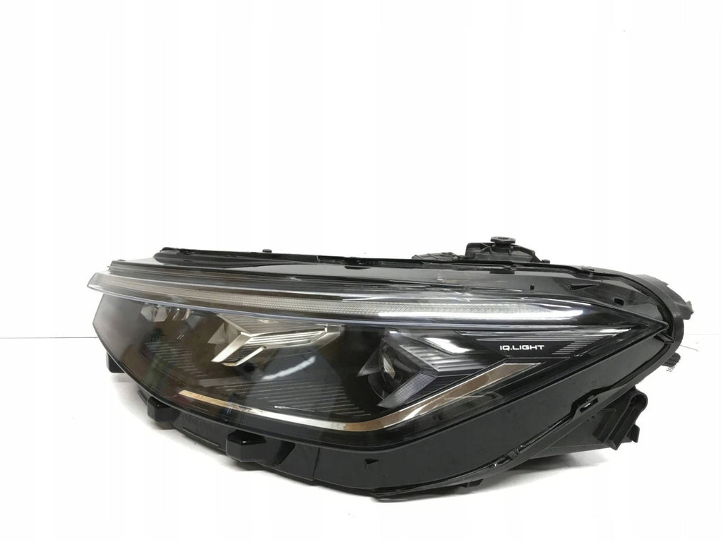 Frontscheinwerfer VW Passat 3J1941035 Links Scheinwerfer Headlight SCH3902739572yf