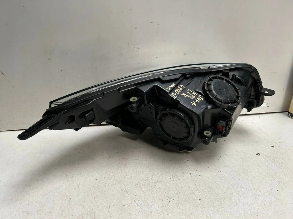 Frontscheinwerfer Opel Insignia A 1ZT009631-01 Xenon Links Headlight SCH6041258897ql