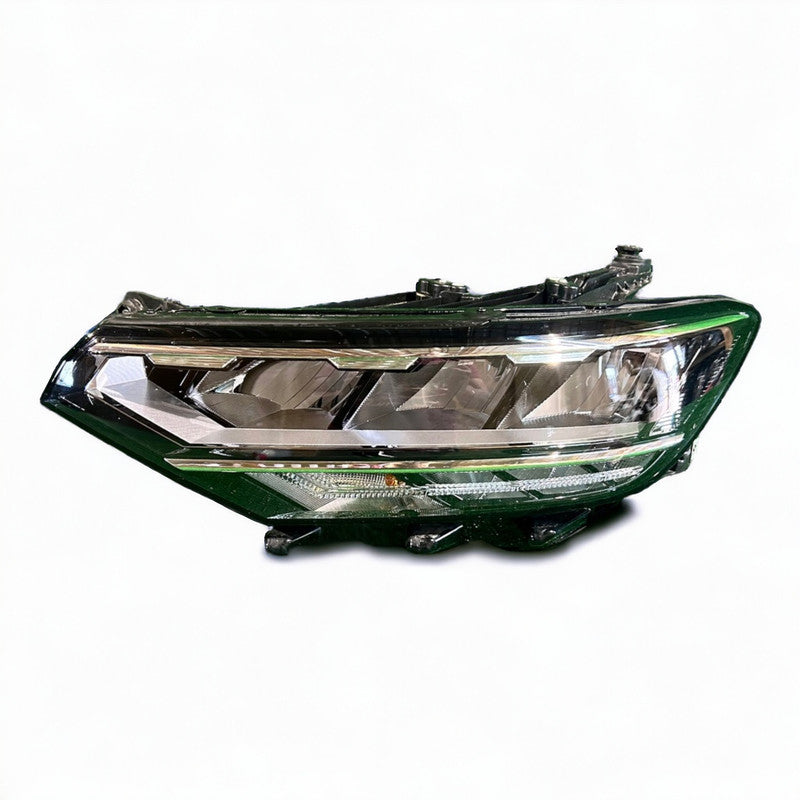 Frontscheinwerfer VW Passat B8 3G1941035Q FULL LED Links Scheinwerfer Headlight