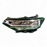 Frontscheinwerfer VW Passat B8 3G1941035Q Full LED Links Scheinwerfer Headlight