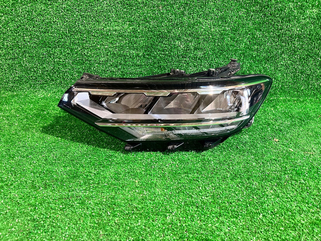 Frontscheinwerfer VW Passat B8 3G1941035Q FULL LED Links Scheinwerfer Headlight